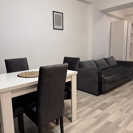 Apartament Crazy Summerland Mamaia Exteriör bild