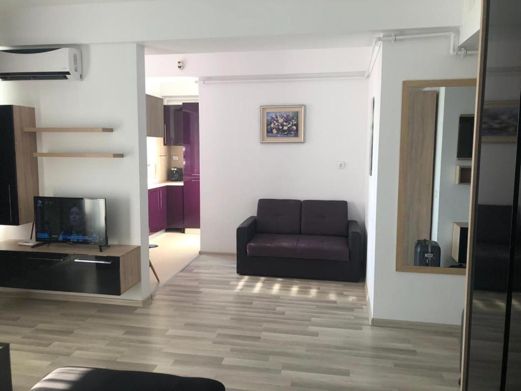 Apartament Crazy Summerland Mamaia Exteriör bild