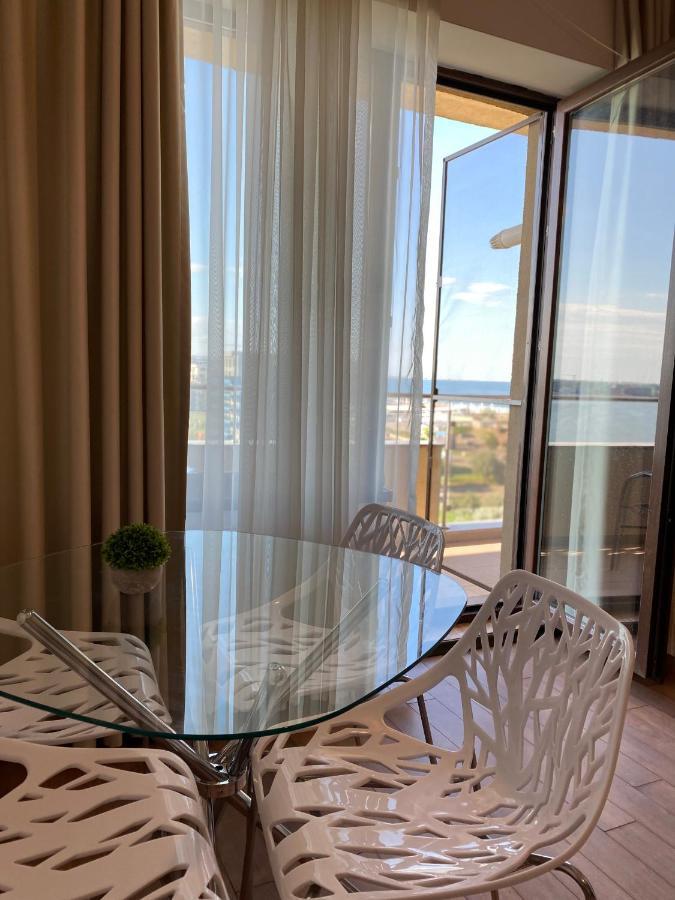 Apartament Crazy Summerland Mamaia Exteriör bild