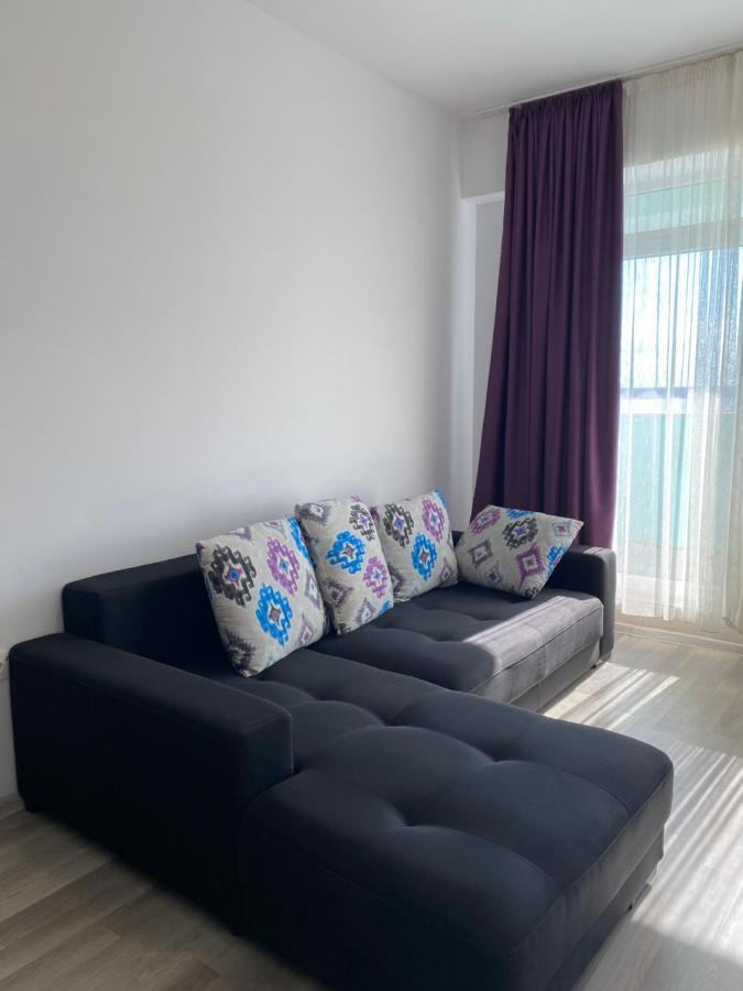 Apartament Crazy Summerland Mamaia Exteriör bild