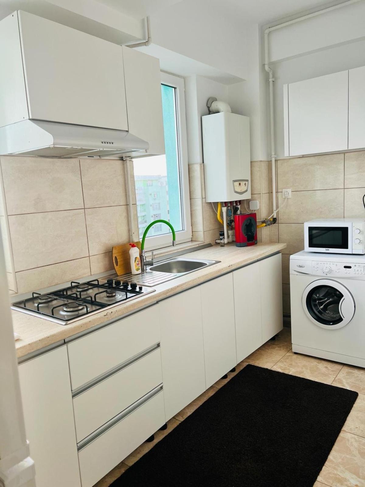 Apartament Crazy Summerland Mamaia Exteriör bild