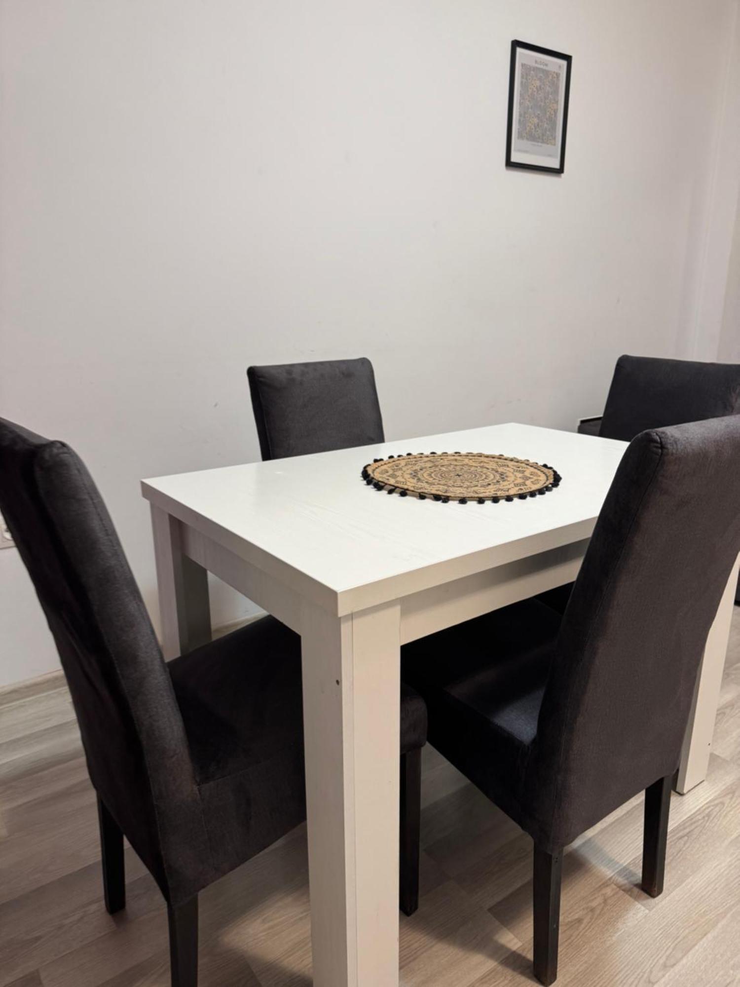 Apartament Crazy Summerland Mamaia Exteriör bild