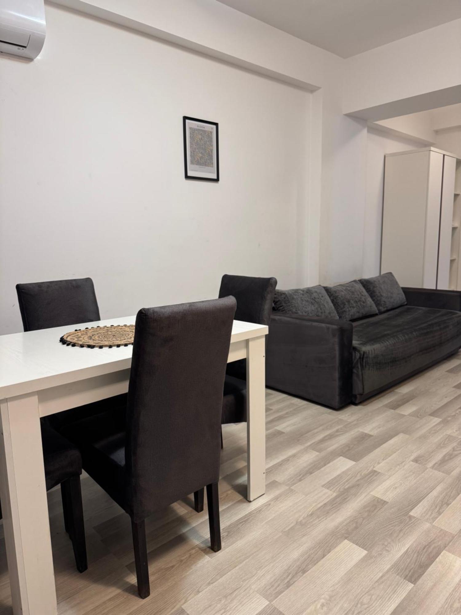 Apartament Crazy Summerland Mamaia Exteriör bild