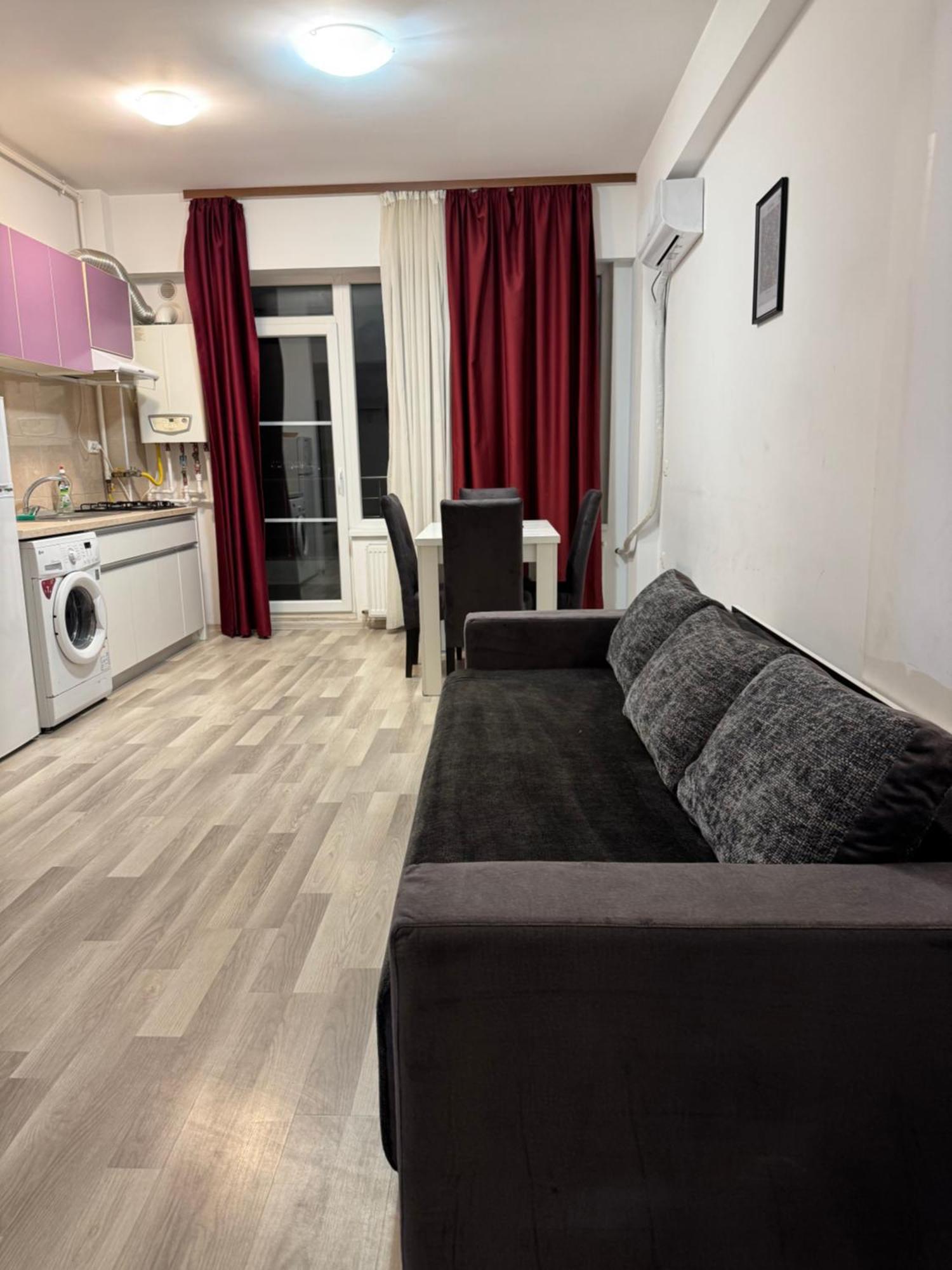 Apartament Crazy Summerland Mamaia Exteriör bild