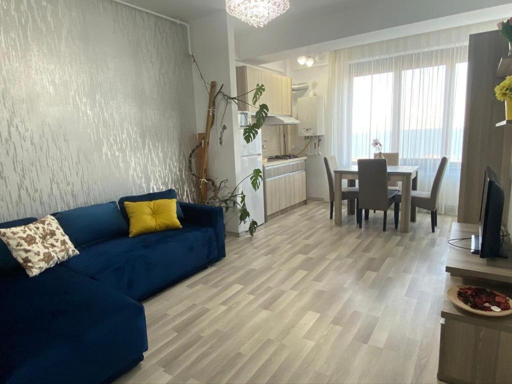 Apartament Crazy Summerland Mamaia Rum bild