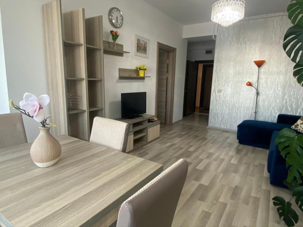 Apartament Crazy Summerland Mamaia Rum bild