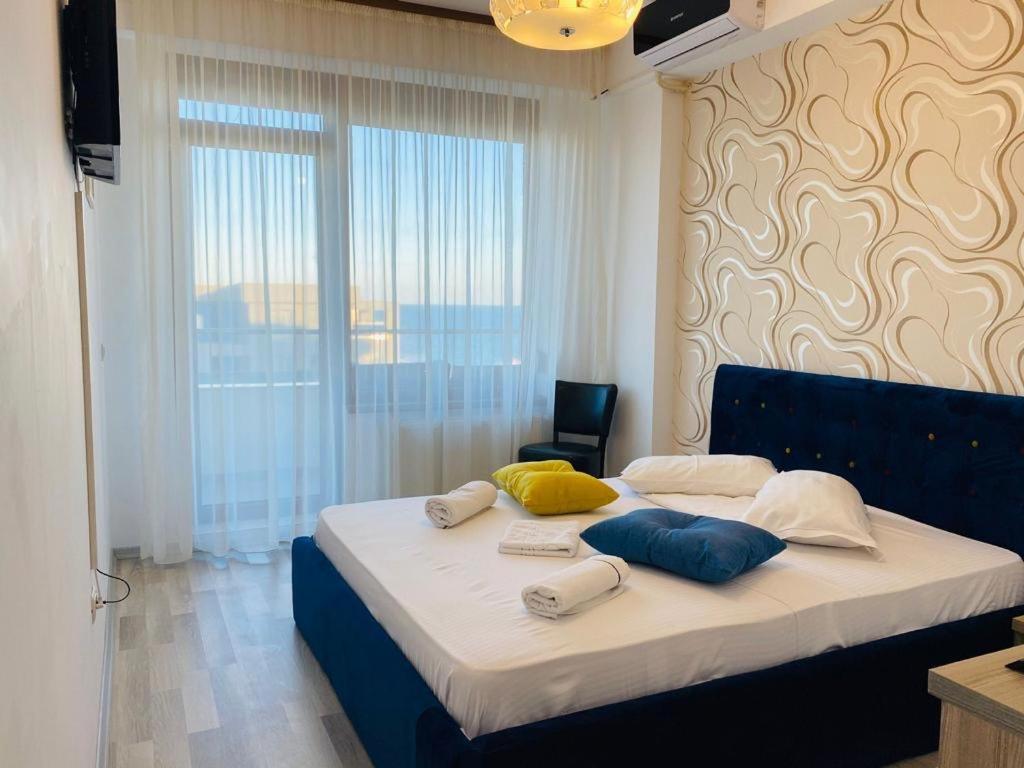 Apartament Crazy Summerland Mamaia Rum bild