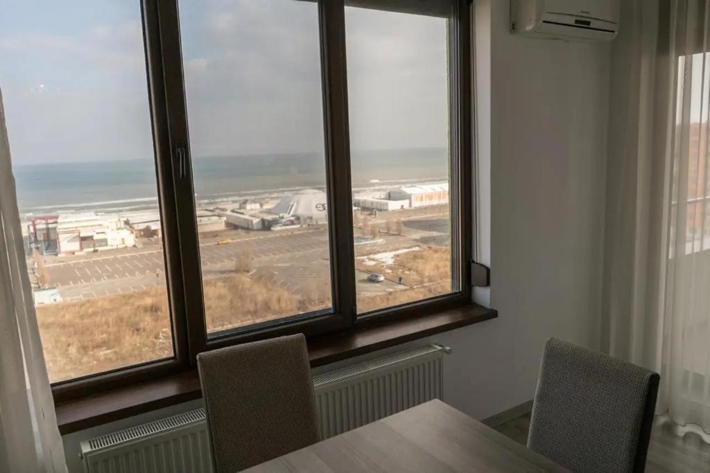 Apartament Crazy Summerland Mamaia Rum bild